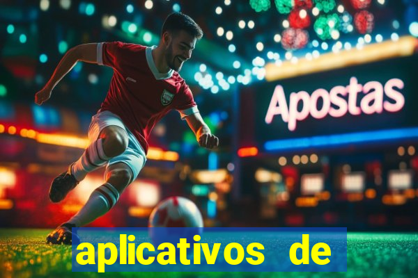 aplicativos de jogos que ganha dinheiro